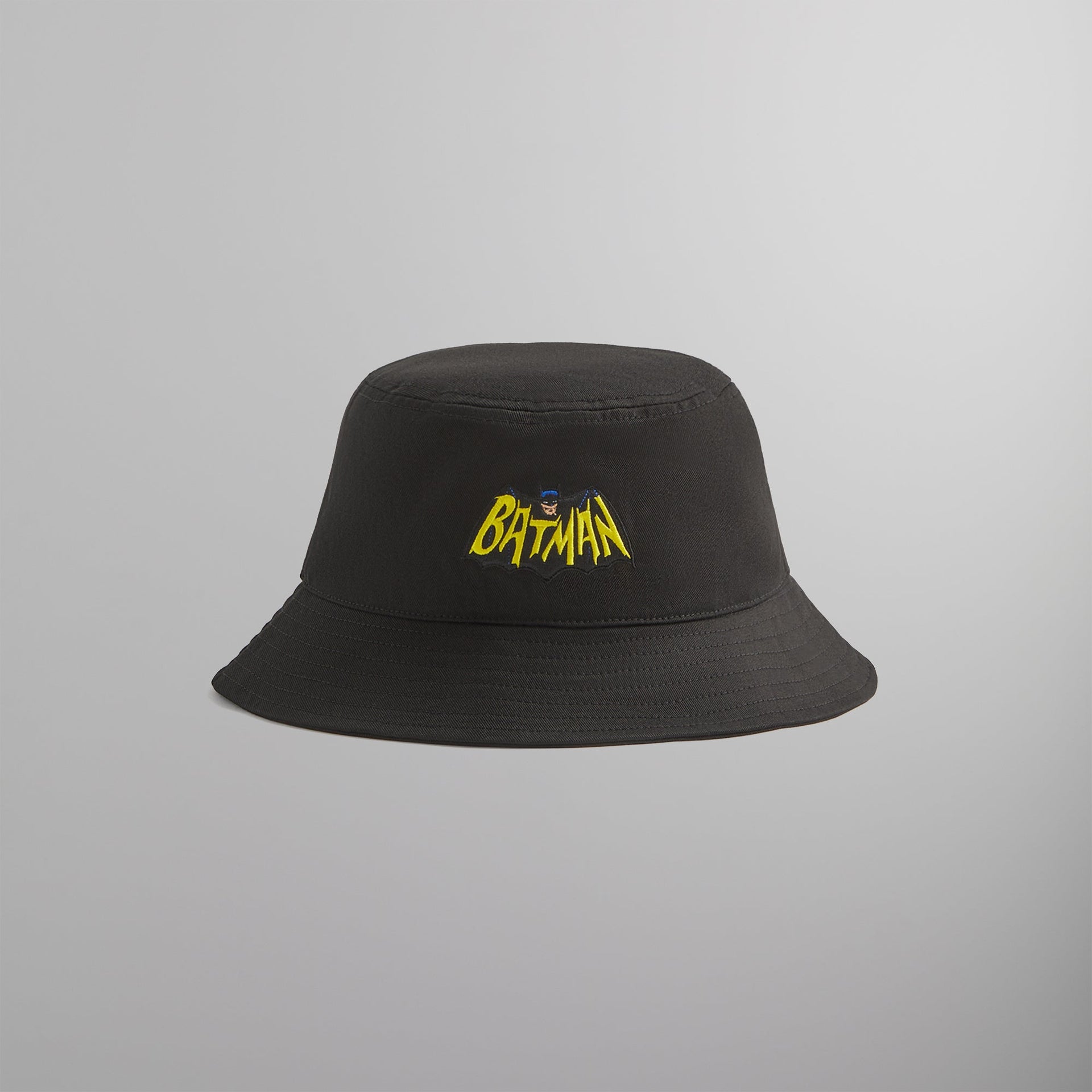 Batman | Kith Dawson Bucket Hat - Black PH