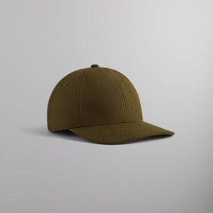 Kith for '47 K&K Diamond Plaque Franchise LS Cap - Bronze Leaf