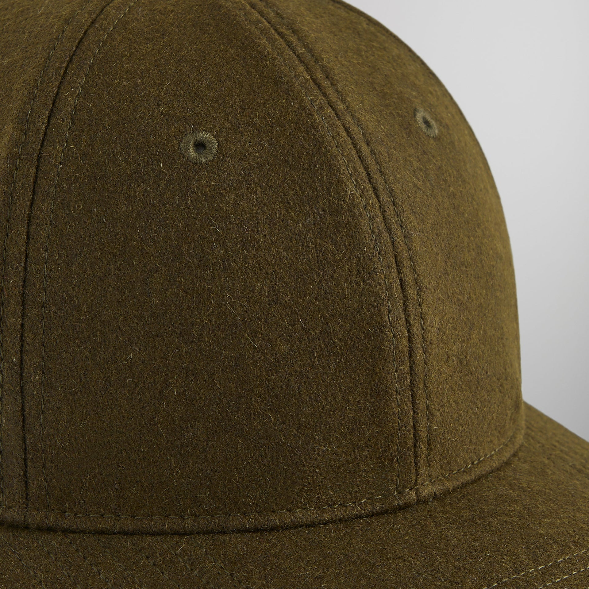 Kith for '47 K&K Diamond Plaque Franchise LS Cap - Bronze Leaf