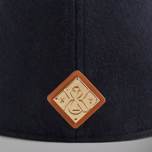 Kith for '47 K&K Diamond Plaque Franchise LS Cap - Nocturnal