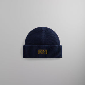 Kithmas Mia Beanie - Nocturnal