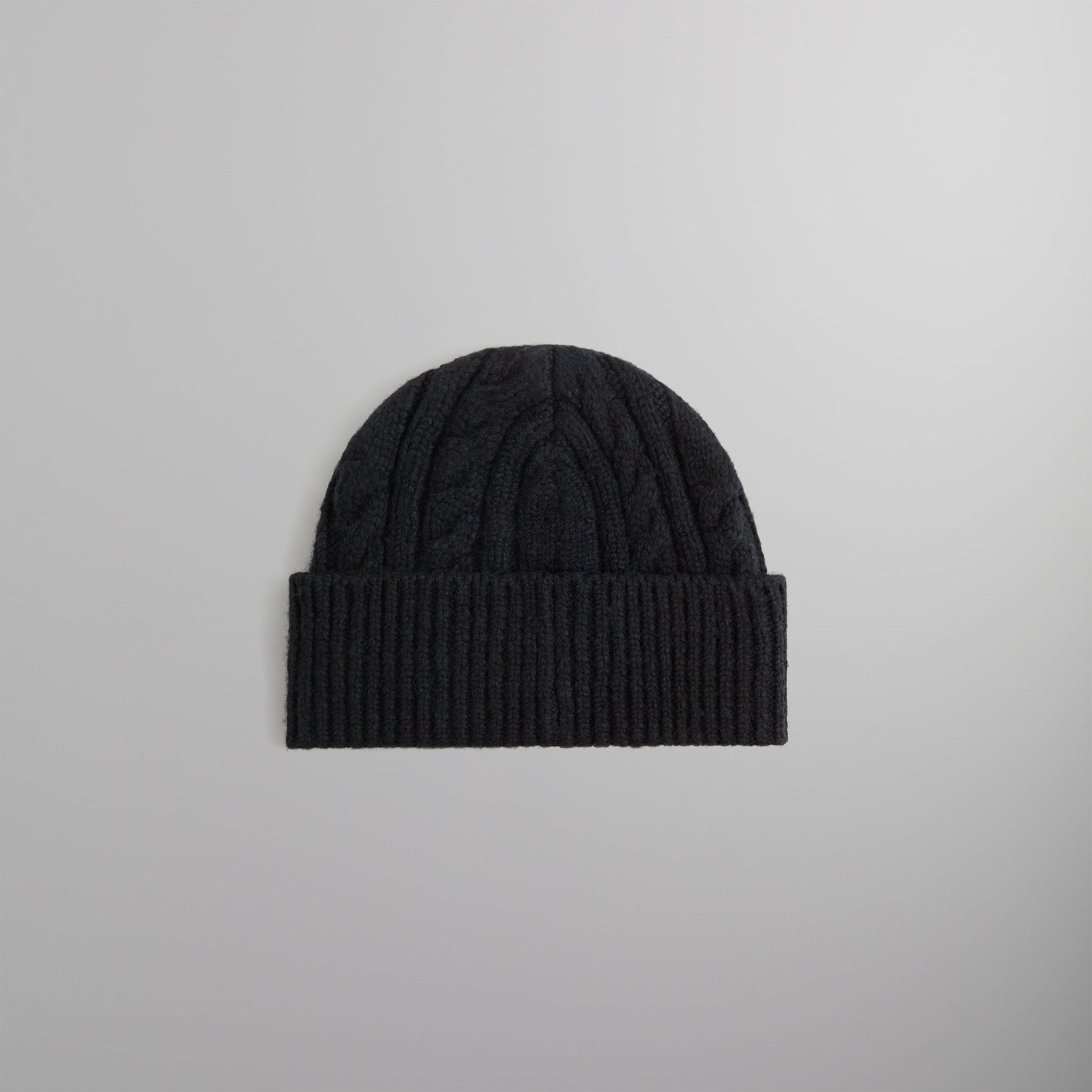 Kithmas Chainstitch Mia Beanie - Nocturnal