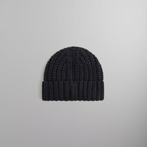 Kithmas Soft Marled Mia Beanie - Nocturnal