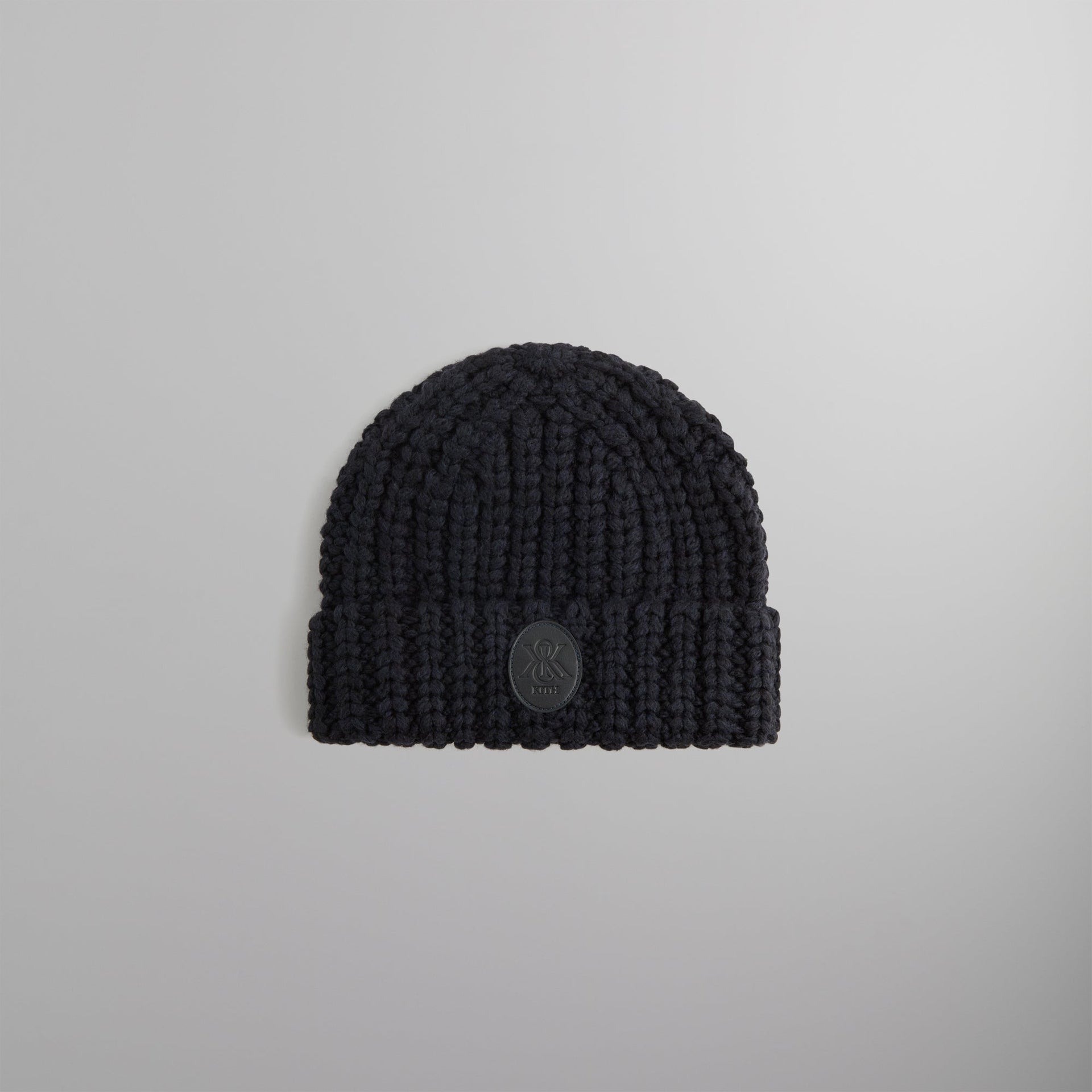 Kithmas Soft Marled Mia Beanie - Nocturnal