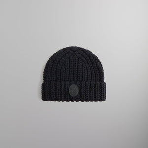 Kithmas Soft Marled Mia Beanie - Nocturnal