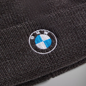 Kith for BMW Rondel Classic Beanie - Gotham