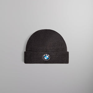 Kith for BMW Rondel Classic Beanie - Gotham