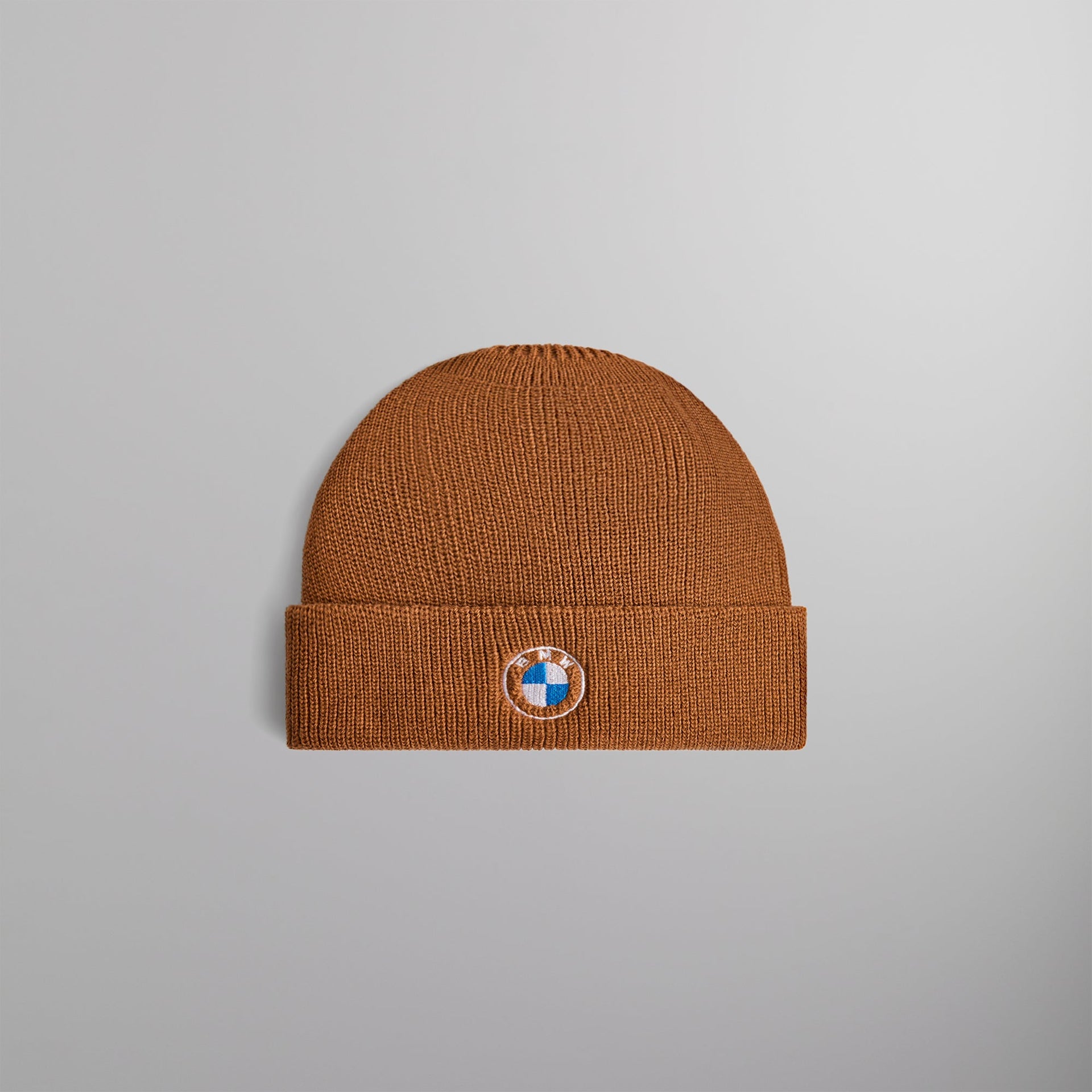 Kith for BMW Rondel Classic Beanie - Desert