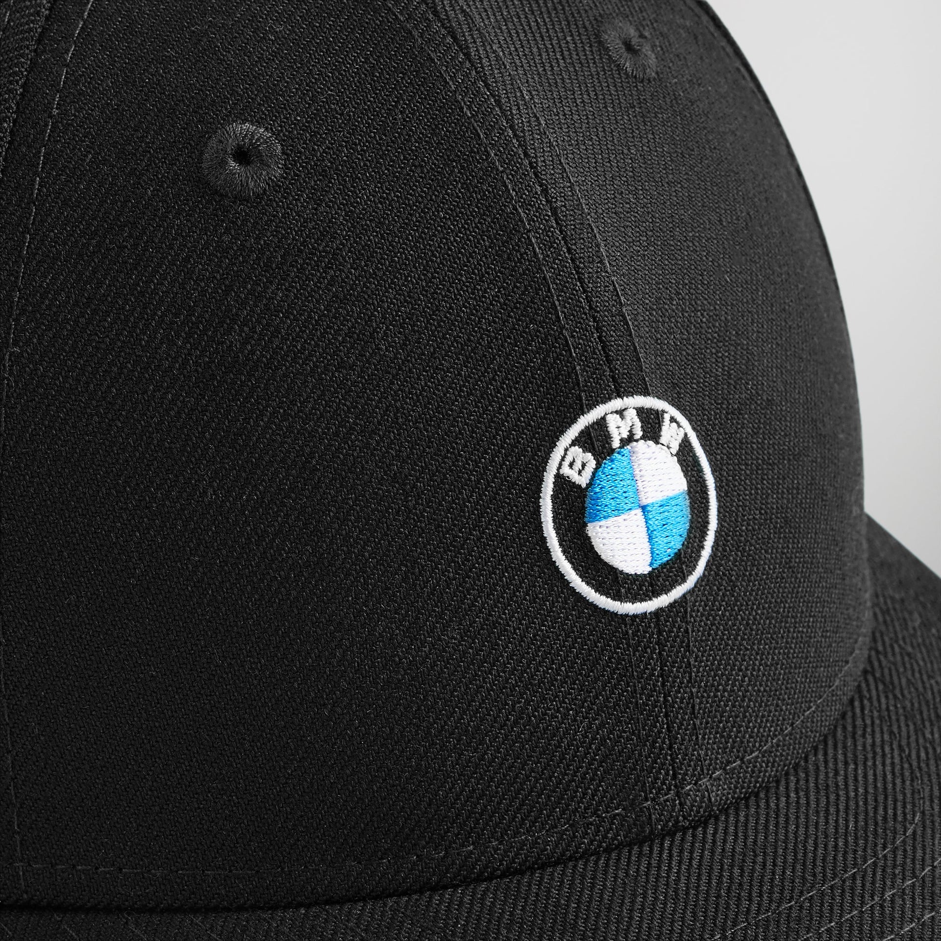 Kith for BMW New Era Low Profile 59FIFTY Fitted - Black