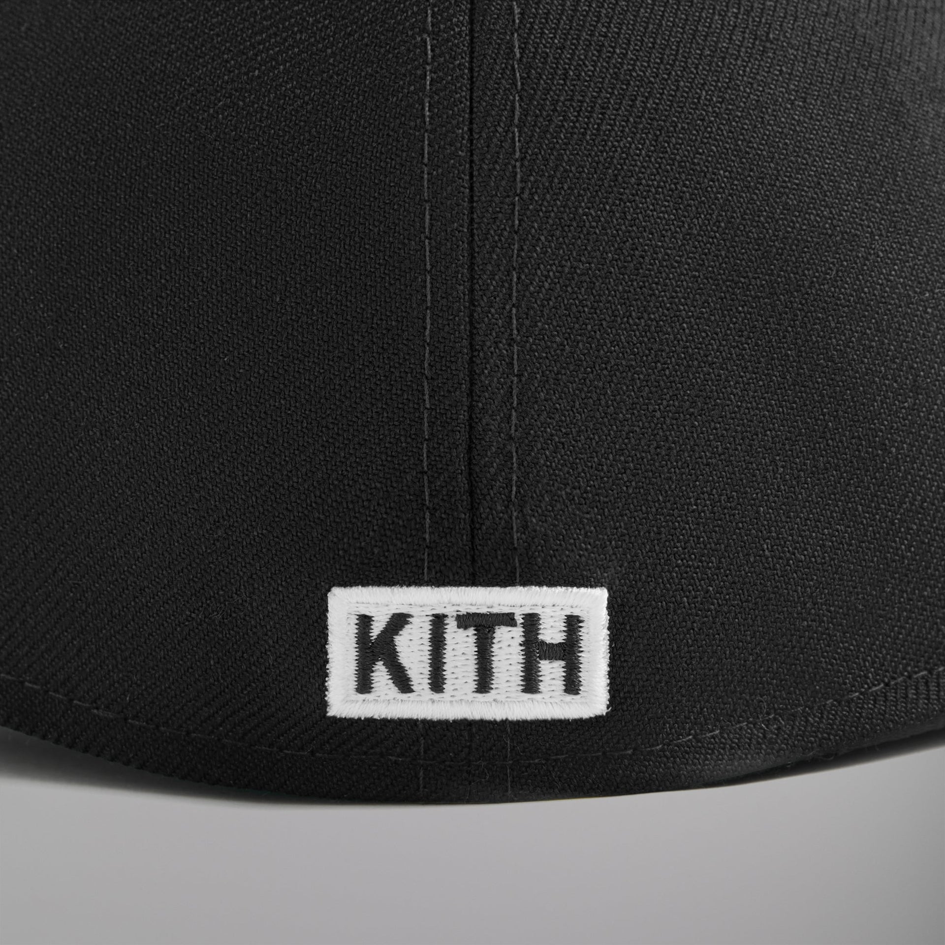 Kith for BMW New Era Low Profile 59FIFTY Fitted - Black