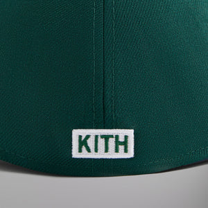 Kith for BMW New Era Low Profile 59FIFTY Fitted - Vitality