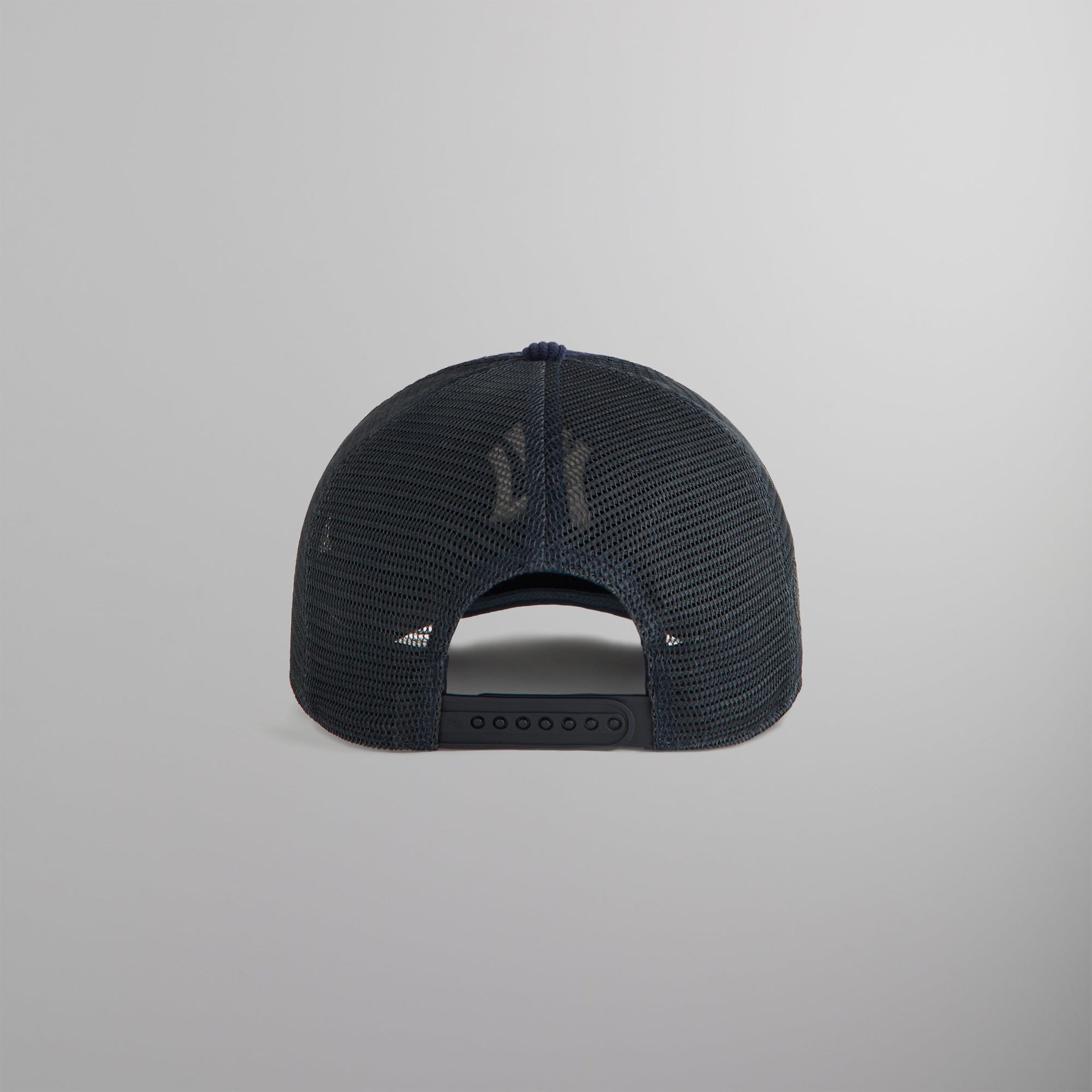 Kith & '47 for the New York Yankees Corduroy Trucker Hat - Tinge