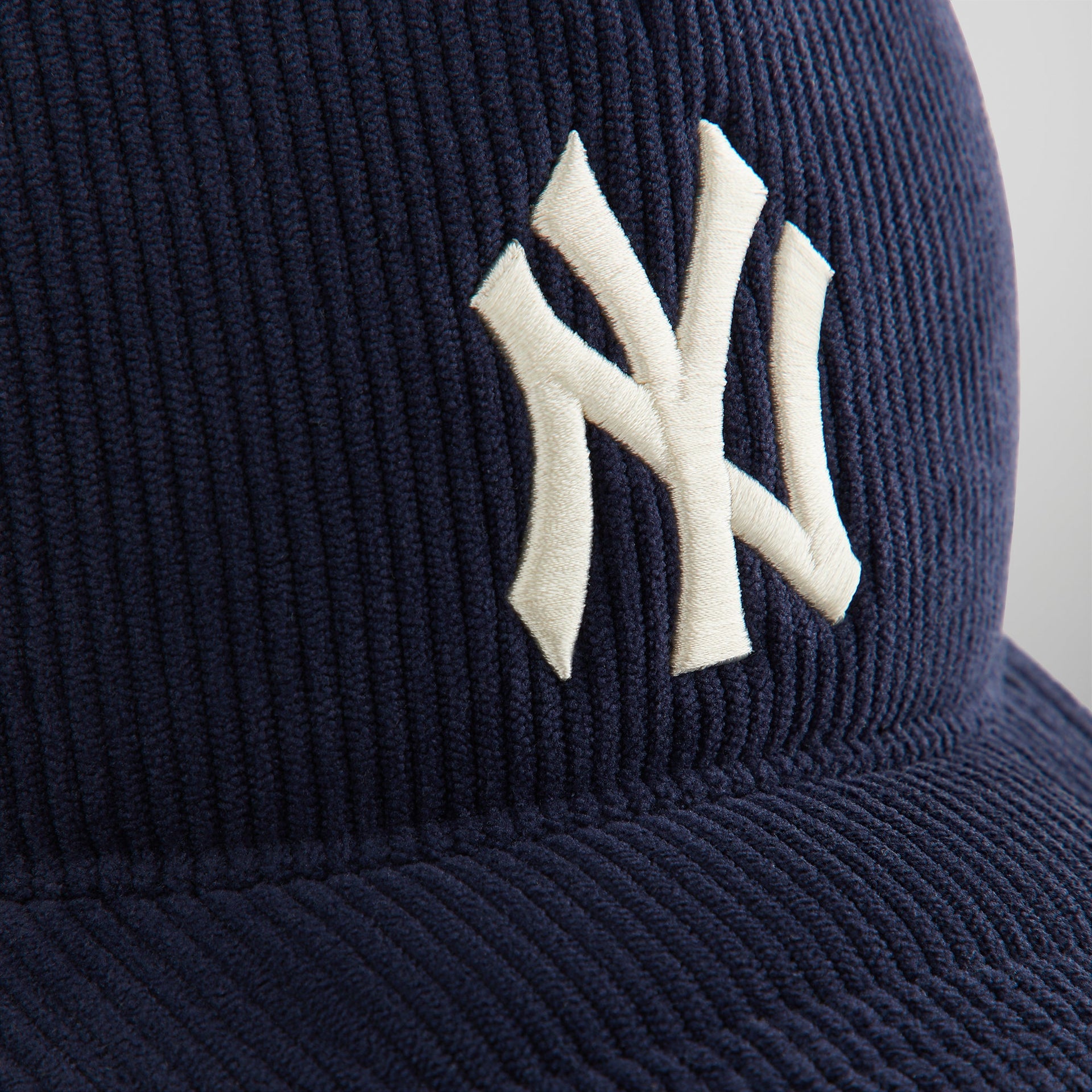 Kith & '47 for the New York Yankees Corduroy Trucker Hat - Tinge