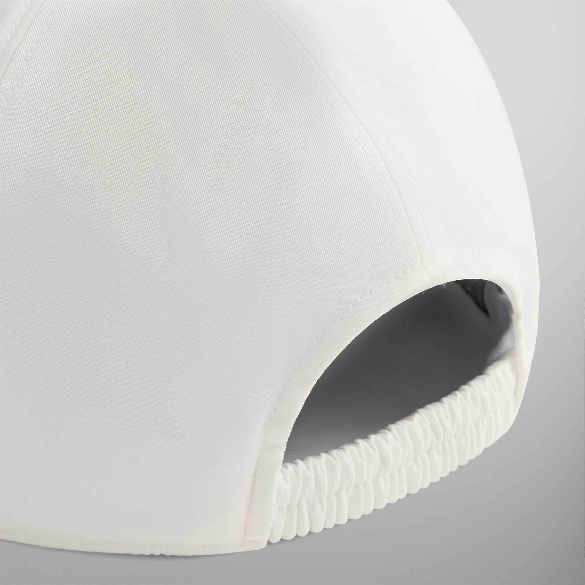 Kith Nylon Leggero Classic Cap - Sandrift