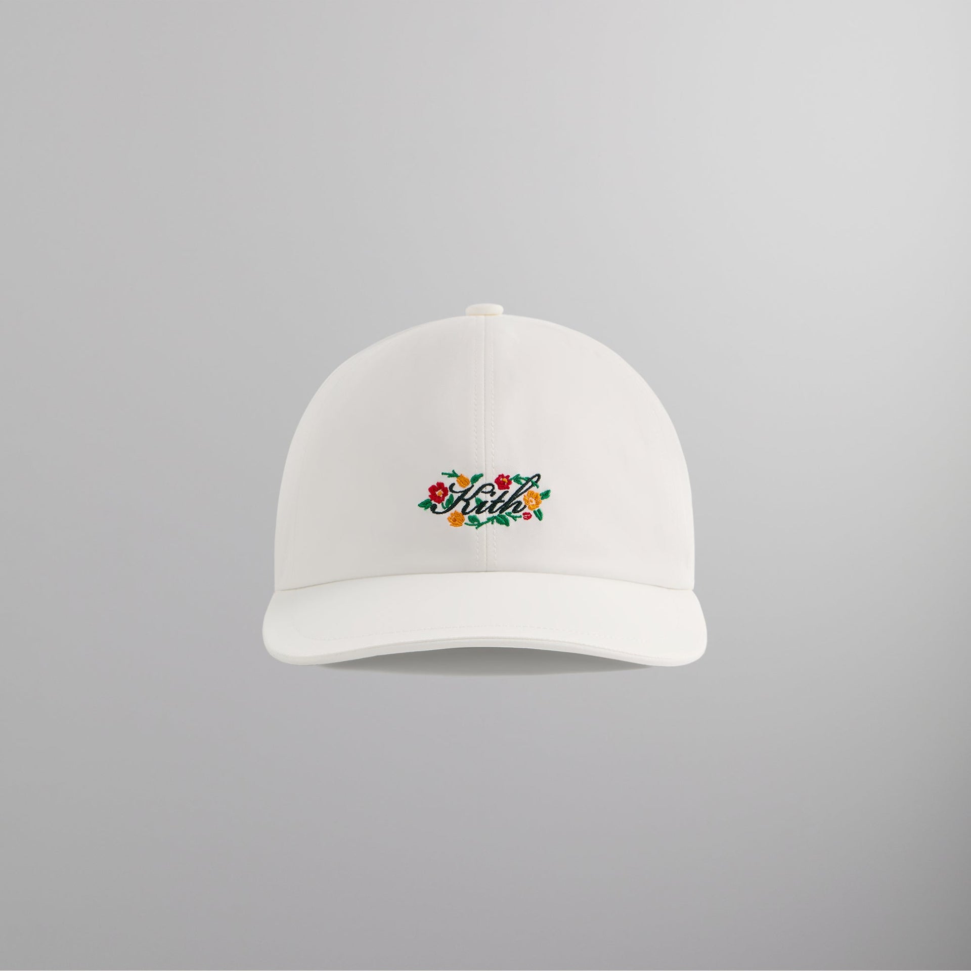 Kith Nylon Leggero Classic Cap - Sandrift