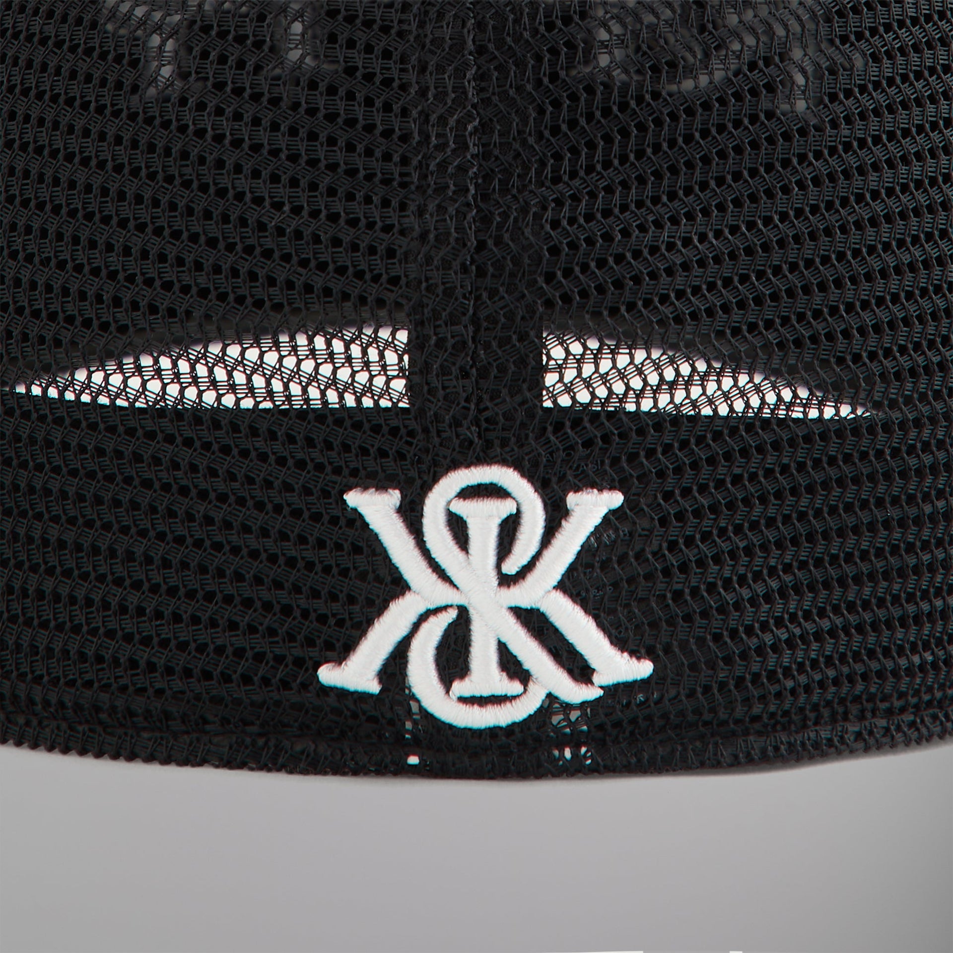 Kith for '47 Fitted Trucker Hat - Stadium