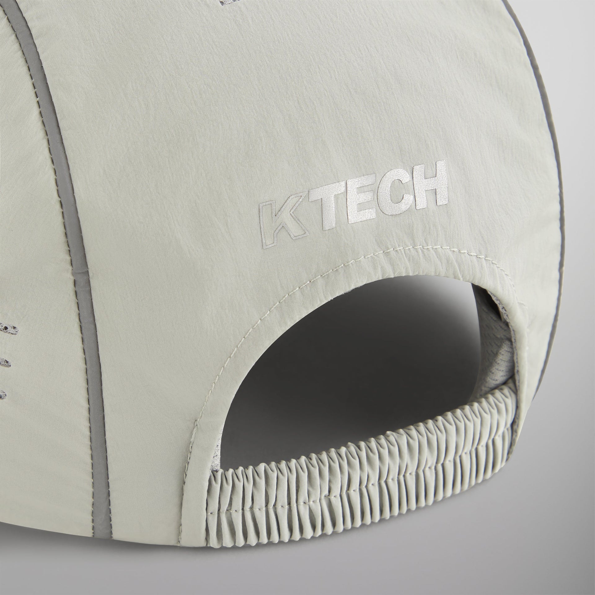 Kith Active Nylon Griffey Runner Cap - Podium