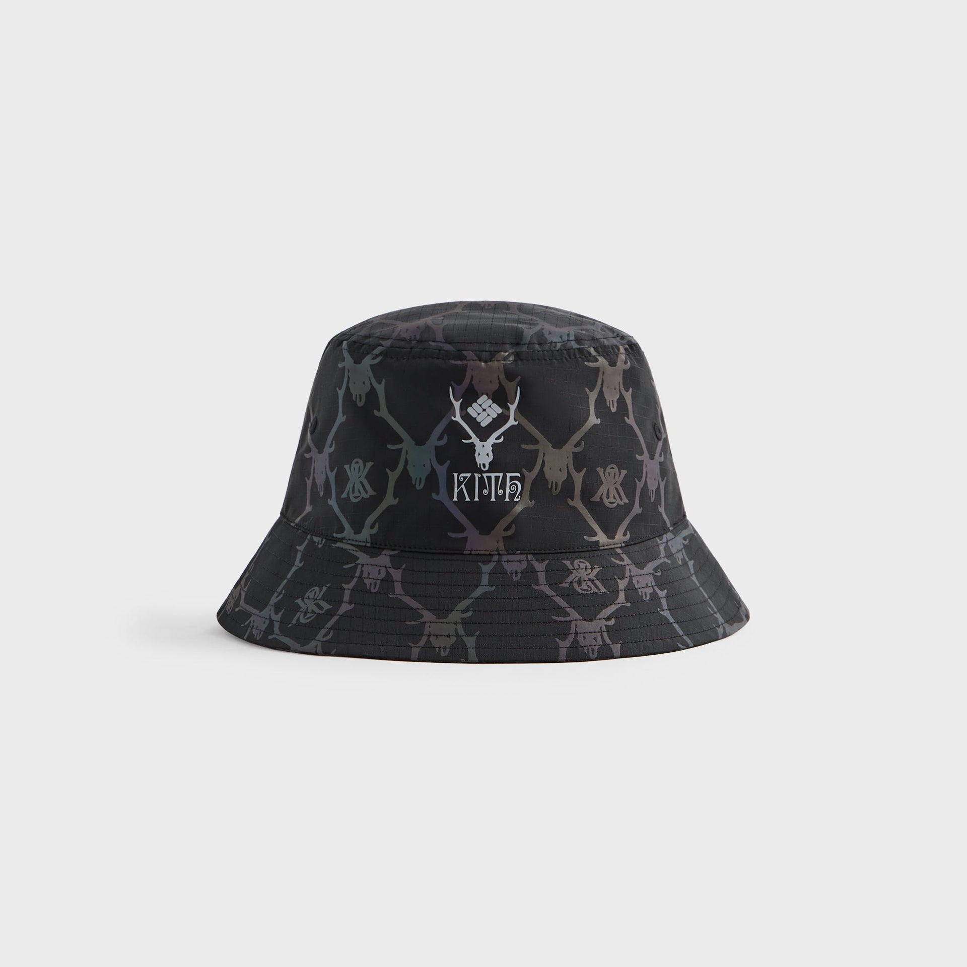 Kith & South2 West8 for Columbia Dawson Bucket Hat - Black