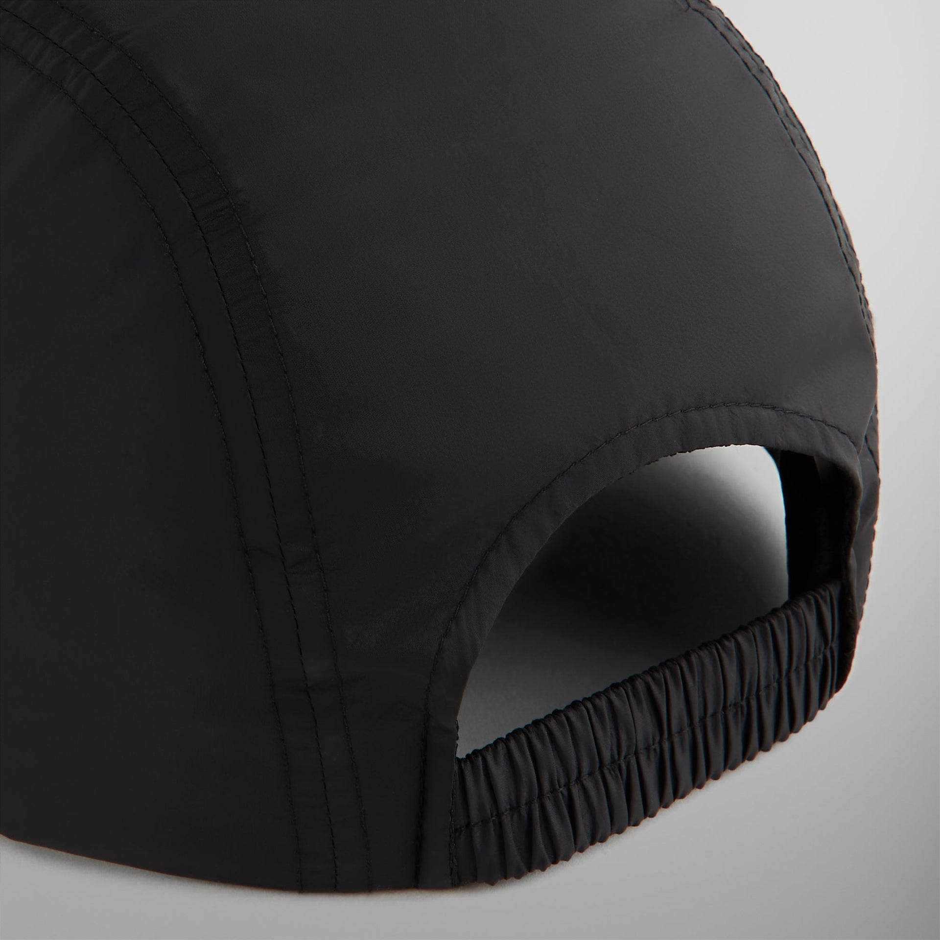 Kith Griffey Camper Hat - Black