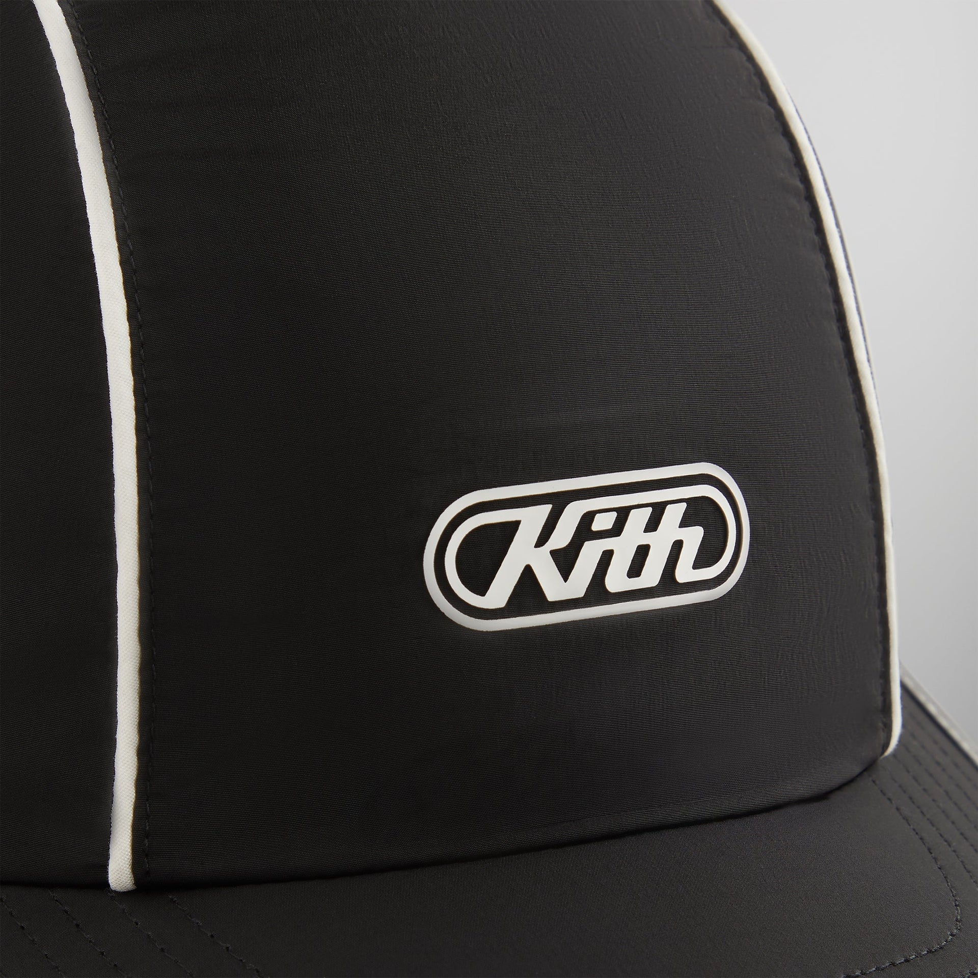 Kith Griffey Runner Cap - Black