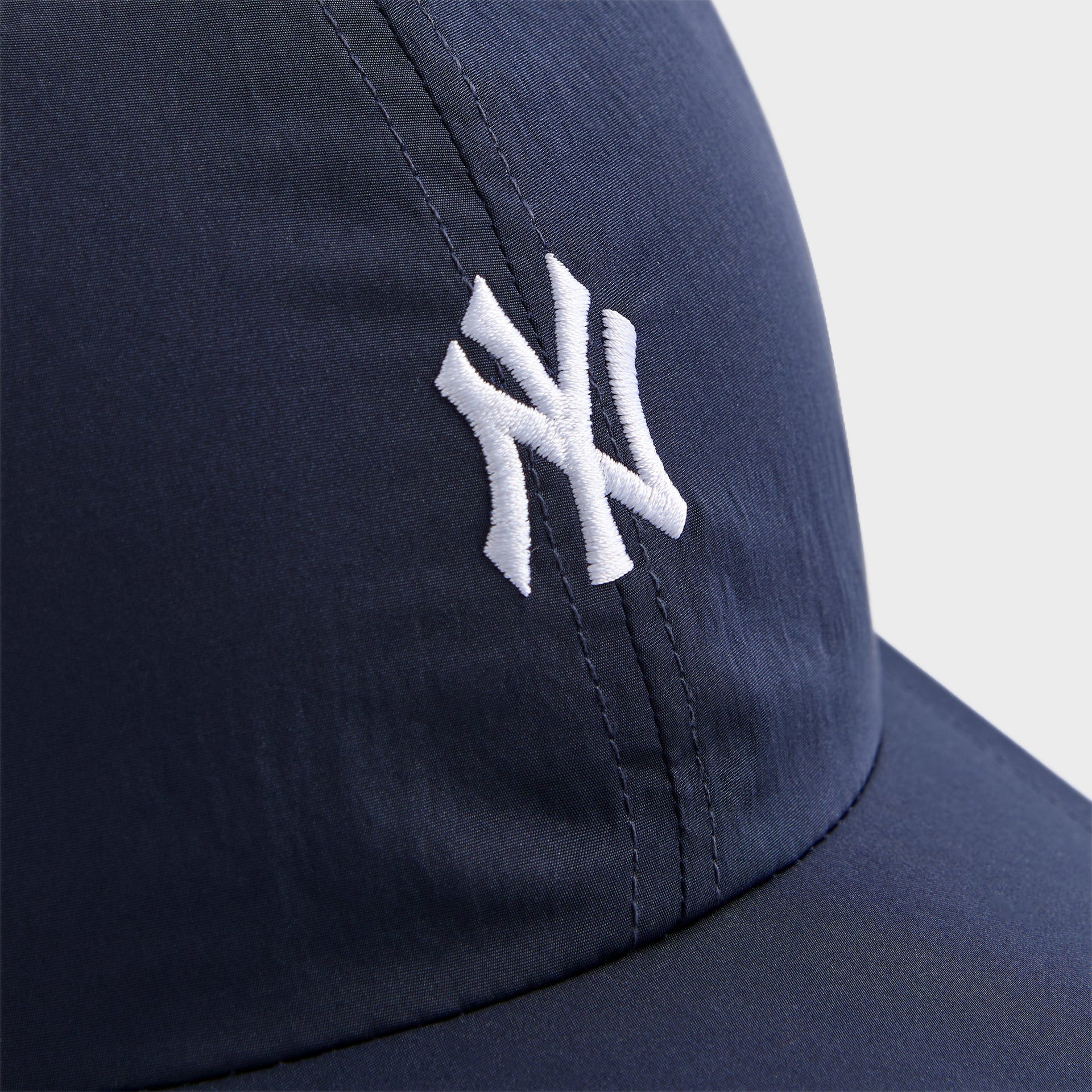 Kith & '47 for the New York Yankees Nylon Leggero Cap - Nocturnal