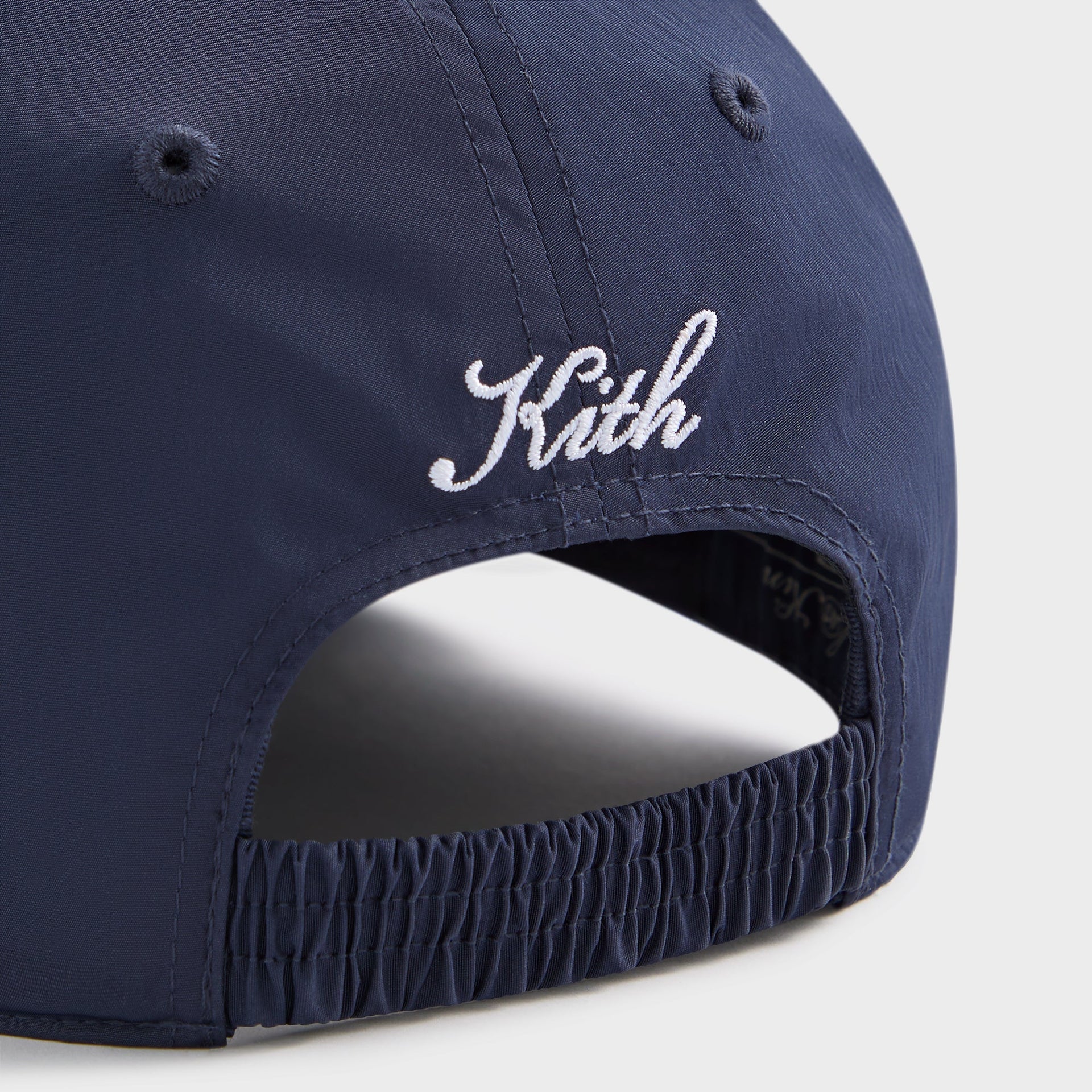 Kith & '47 for the New York Yankees Nylon Leggero Cap - Nocturnal