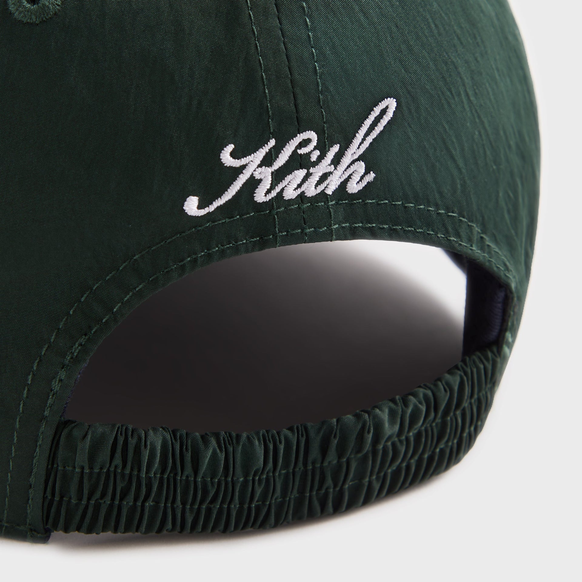 Kith & '47 for the New York Mets Nylon Leggero Cap - Stadium
