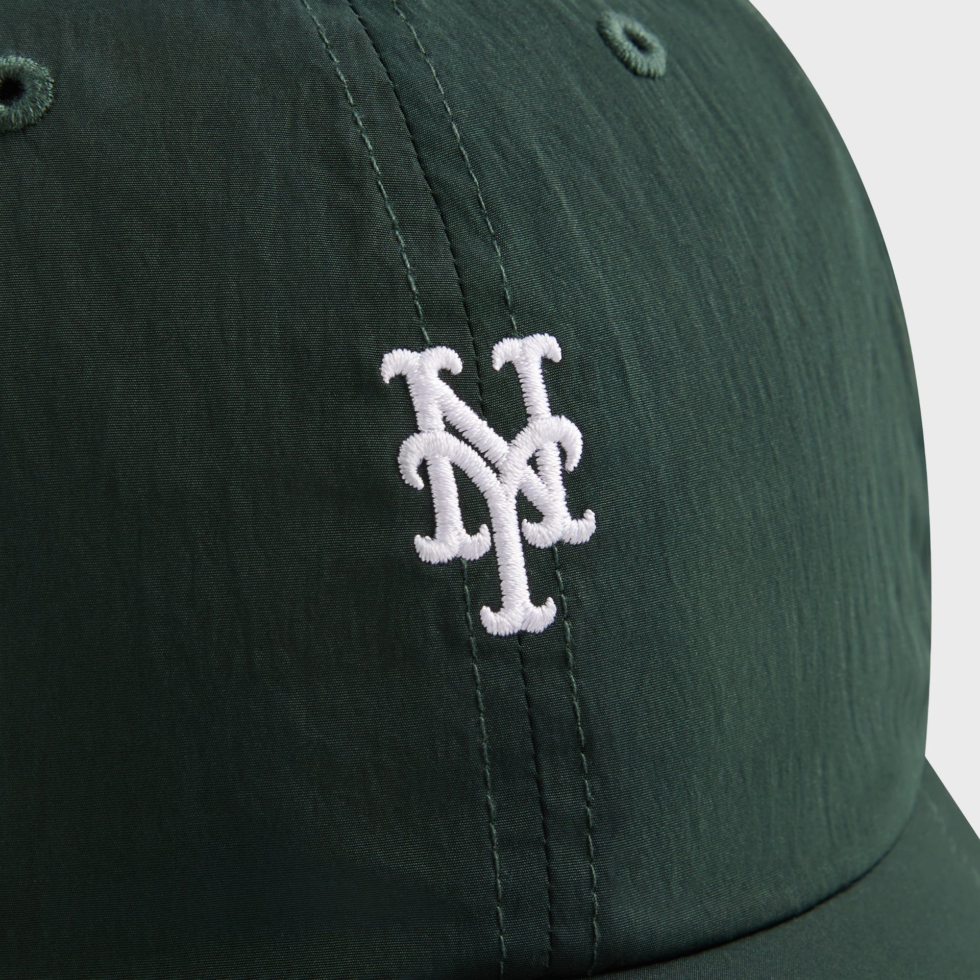 Kith & '47 for the New York Mets Nylon Leggero Cap - Stadium