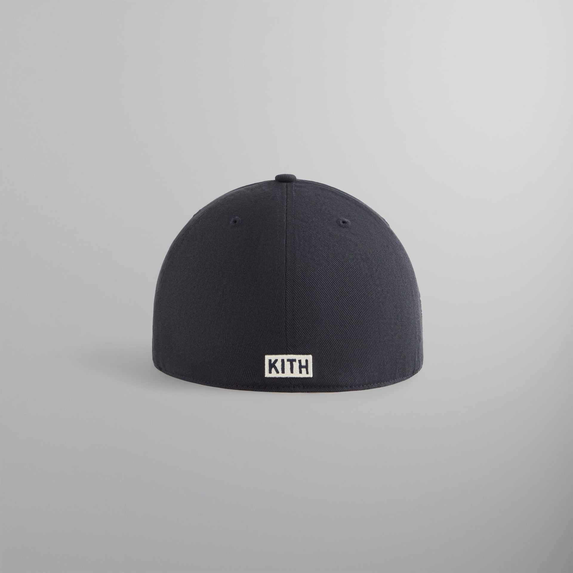 Kith & '47 for the New York Yankees Heavy Twill Franchise LS Cap - Nocturnal