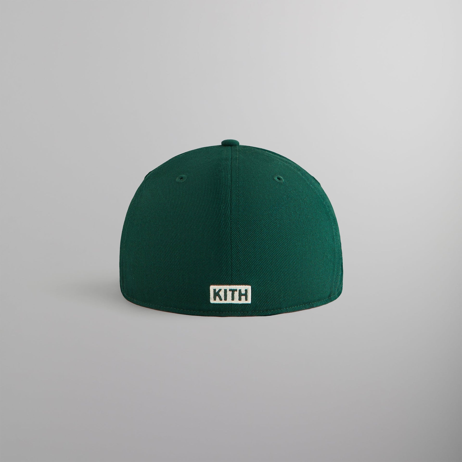 Kith & '47 for the New York Mets Heavy Twill Franchise LS Cap - Stadium