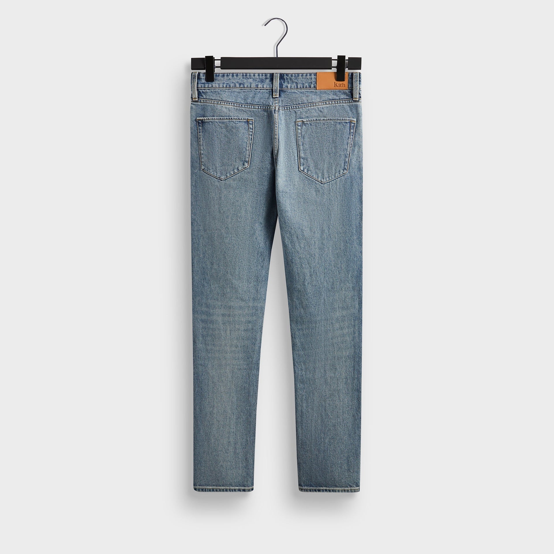 Kith Varick Taper Jean in Indigo