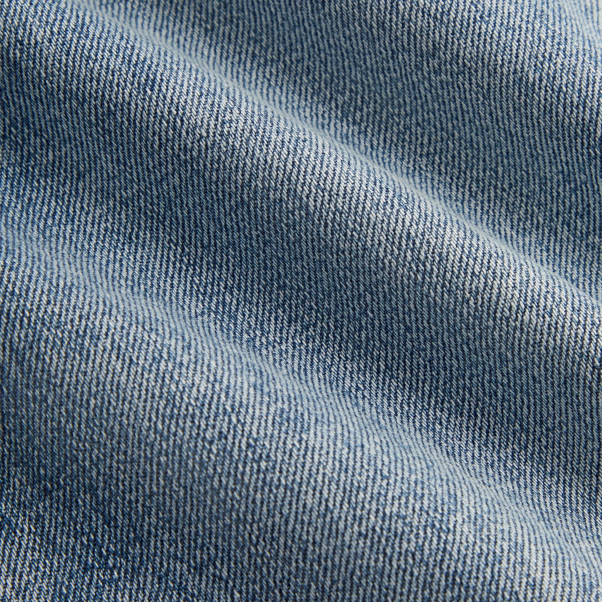 Kith Varick Taper Jean in Indigo