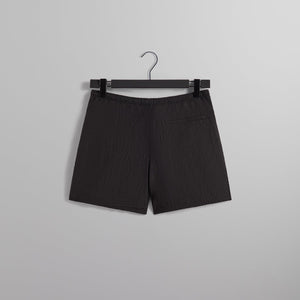 Kith Collins Swim Short - Black