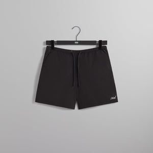 Kith Collins Swim Short - Black