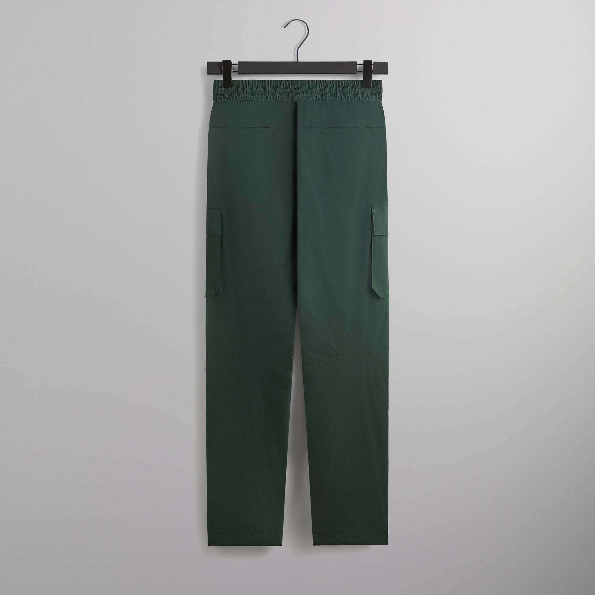 Kith Wrinkle Nylon Bristol Cargo Pant - Stadium