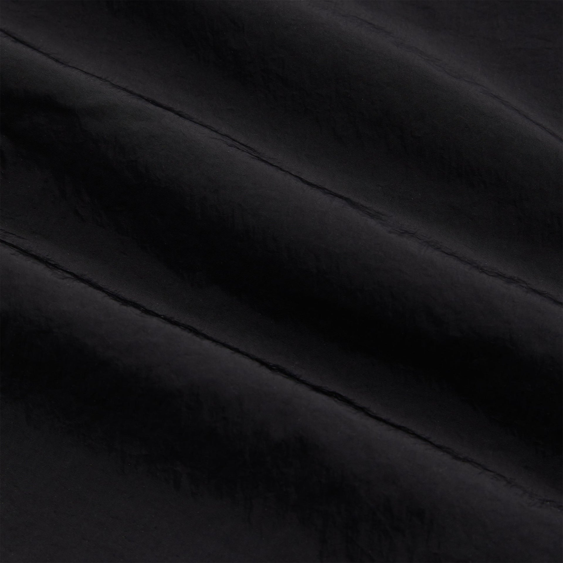 Kith Wrinkle Nylon Mercer 8 Pant in Black