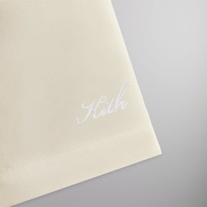 Kith Silk Cotton Active Short - Article