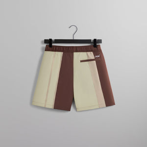 Kith Wrinkle Nylon Mason Short - Contract