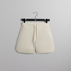 Kith Crystal Wash Interlock Jordan Short - Sandrift