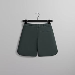 Kith Crystal Wash Interlock Jordan Short - Machine