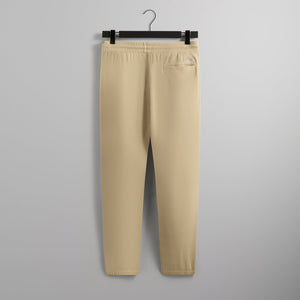 Kith Crystal Wash Interlock Williams I Sweatpant - Oxide