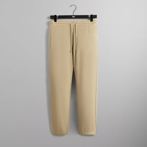 Kith Crystal Wash Interlock Williams I Sweatpant - Oxide