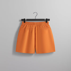 Kith Transitional Active Short - Clementine