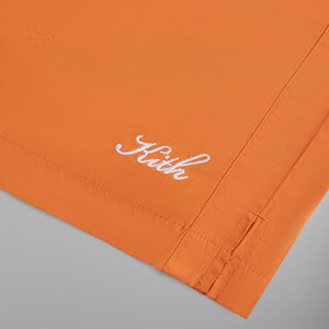 Kith Transitional Active Short - Clementine