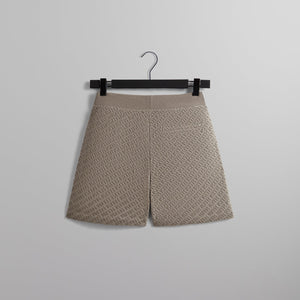 Kith Monogram Terry Graham Short - Factor