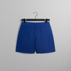 Kith Monogram Terry Graham Short - Current