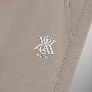 Kith Twill Collins Swim Short - Factor