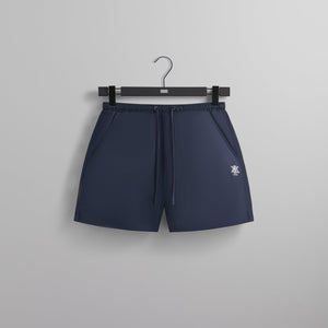 Kith Twill Collins Swim Short - Nocturnal