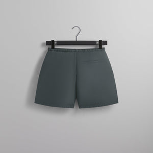 Kith Water Activated Monogram Collins Swim Short - Machine