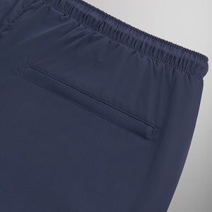 Kith Water Activated Monogram Collins Swim Short - Nocturnal